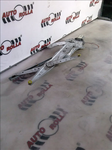 macara electrica dreapta fata Renault Kangoo