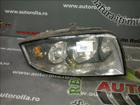 far dreapta Audi A2, an 2003