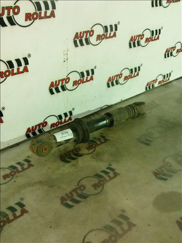 amotrizor cabina spate MAN 8163