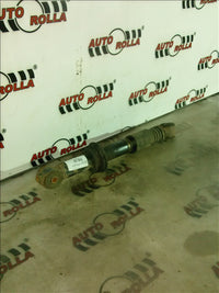 amotrizor cabina spate MAN 8163