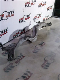 traversa cutie viteze automata BMW X3, 2.0D an 2007