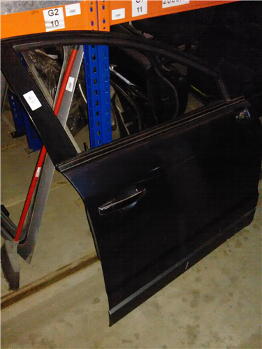 usa dreapta fata completa Opel Antara an 2008