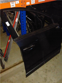 usa dreapta fata completa Opel Antara an 2008