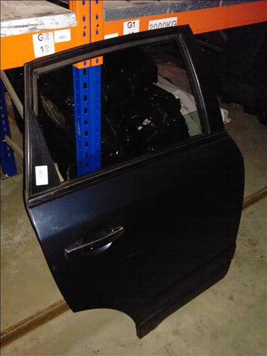 usa dreapta spate completa Opel Antara, an 2008