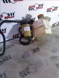 vas expansiune Opel Antara 2.0CDTI an 2008