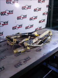 airbag cortina stanga + dreapta Opel Antara, an 2008