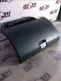 torpedou bord Opel Antara an 2008