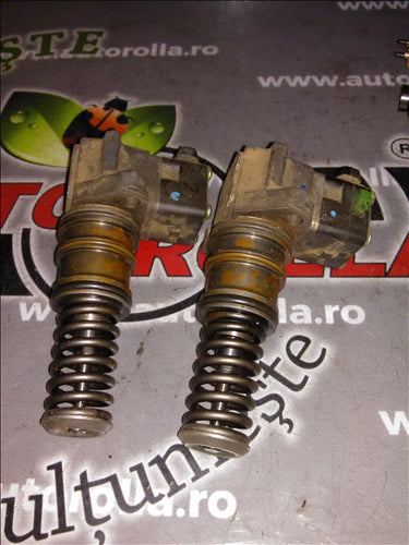 injector pompa 2 buc Renault Magnum 440cp