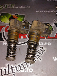 injector pompa 2 buc Renault Magnum 440cp