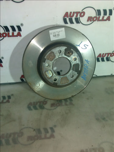 disc frina fata ventilat Opel Antara, an 2008