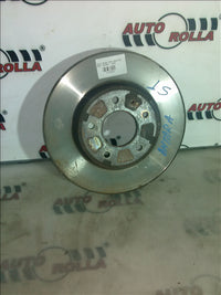 disc frina fata ventilat Opel Antara, an 2008