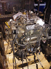 motor z20s1 Opel Antara 2.0CDTI an 2008