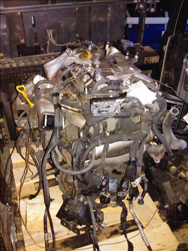 thermoflot Opel Antara 2.0CDTI an 2008