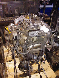 thermoflot Opel Antara 2.0CDTI an 2008