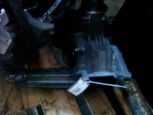 reductor, cutie automata Opel Antara 2.0CDTI, an 2008