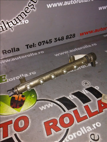 rampa injectoare Opel Antara 2.0CDTI an 2008