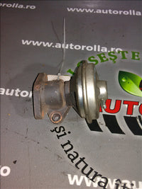 egr Opel Antara 2.0CDTI an 2008