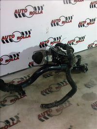 thermoflot Audi A4 2.0TDI an 2010