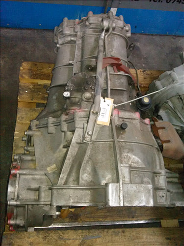 cutie viteze mecanica 6trepte Audi A4, 2.0TDI an 2010