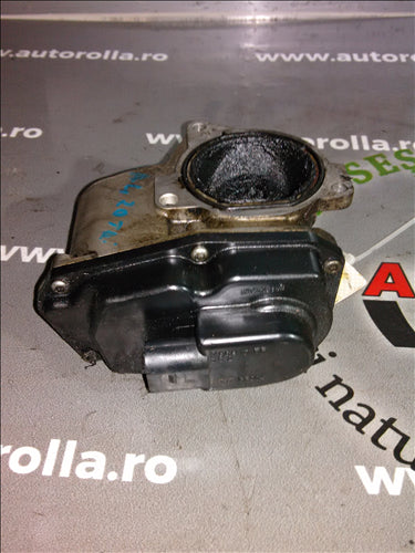 egr Audi A4 2.0TDI an 2010