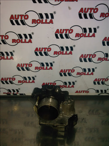 clapete acceleratie Audi A4, 2.0TDI an 2010