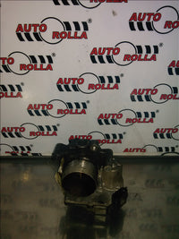 clapete acceleratie Audi A4, 2.0TDI an 2010