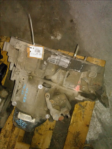 cutie viteze mecanica Renault Kangoo 1.5DCI, an 2006