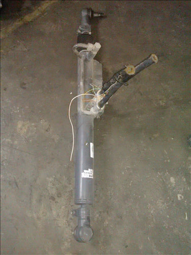 amortizor directie portanta Volvo FH12, an 2008