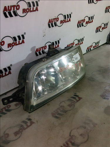 far stanga Peugeot Boxer an 2003