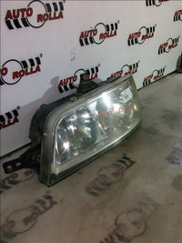 far stanga Peugeot Boxer an 2003