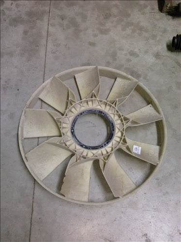 palet motor fara vascocuplaj Iveco Stralis cursor 10 an 2008