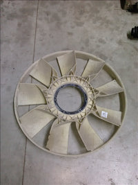 palet motor fara vascocuplaj Iveco Stralis cursor 10 an 2008