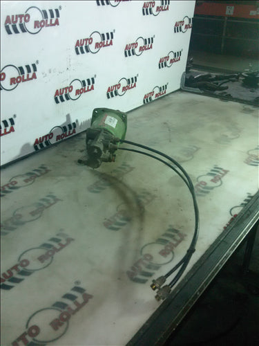 cilindru ambreiaj Iveco Stralis cursor 10 an 2008