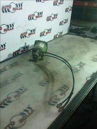 cilindru ambreiaj Iveco Stralis cursor 10 an 2008