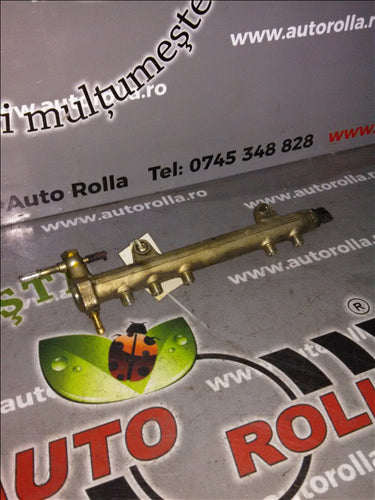 rampa injectoare fara sonda Fiat Punto 2 1.3Mjet 2004 4usi