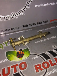rampa injectoare fara sonda Fiat Punto 2 1.3Mjet 2004 4usi
