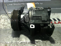 compresor ac Fiat Punto 2, 1.9TD