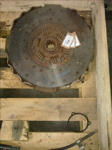 rulment presiune Renault Magnum