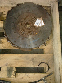 rulment presiune Renault Magnum