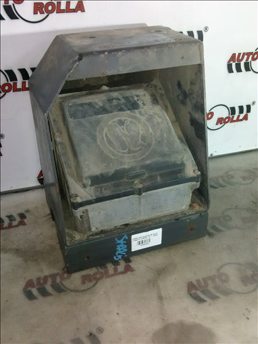 pompa calculator ad blue Iveco Stralis cursor 10 an 2008