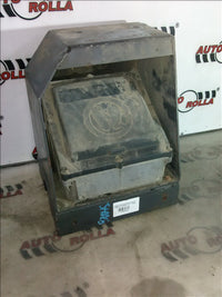 pompa calculator ad blue Iveco Stralis cursor 10 an 2008