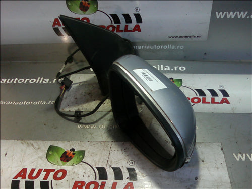 oglinda dreapta electrica Volkswagen Golf 6