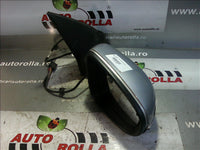 oglinda dreapta electrica Volkswagen Golf 6