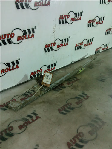 macara mecanica usa stanga fata Peugeot Boxer, an 2003