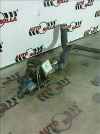 pompa apa Mercedes Sprinter 315 2.2CDI an 2008