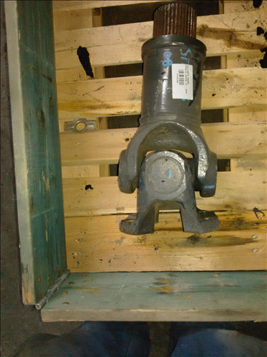 culisanta cardan Iveco Stralis cursor 10 an 2008