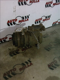 compresor ac Iveco Stralis cursor 10 an 2008 euro5