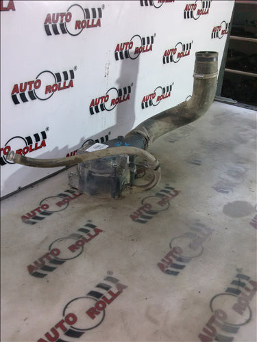 corp termostat Iveco Stralis cursor 10 an 2008