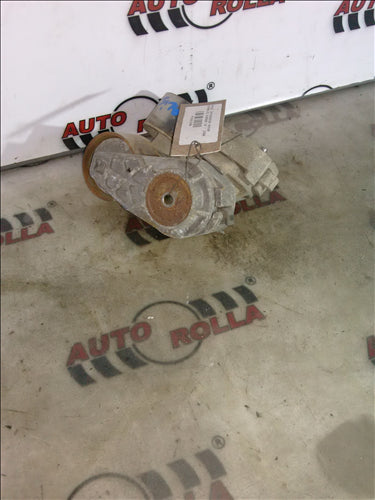 role intinzator motor Iveco Stralis cursor 10 an 2008