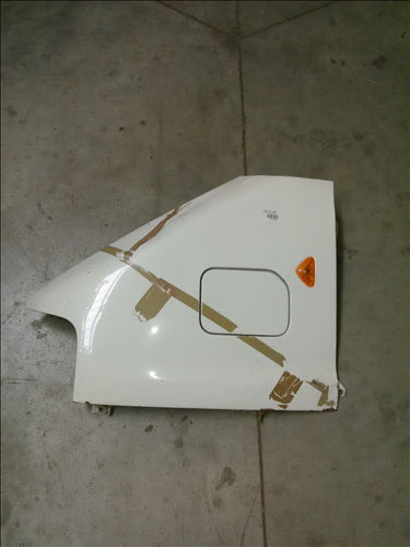 aripa stanga fata Peugeot Boxer 2.2D an 2003